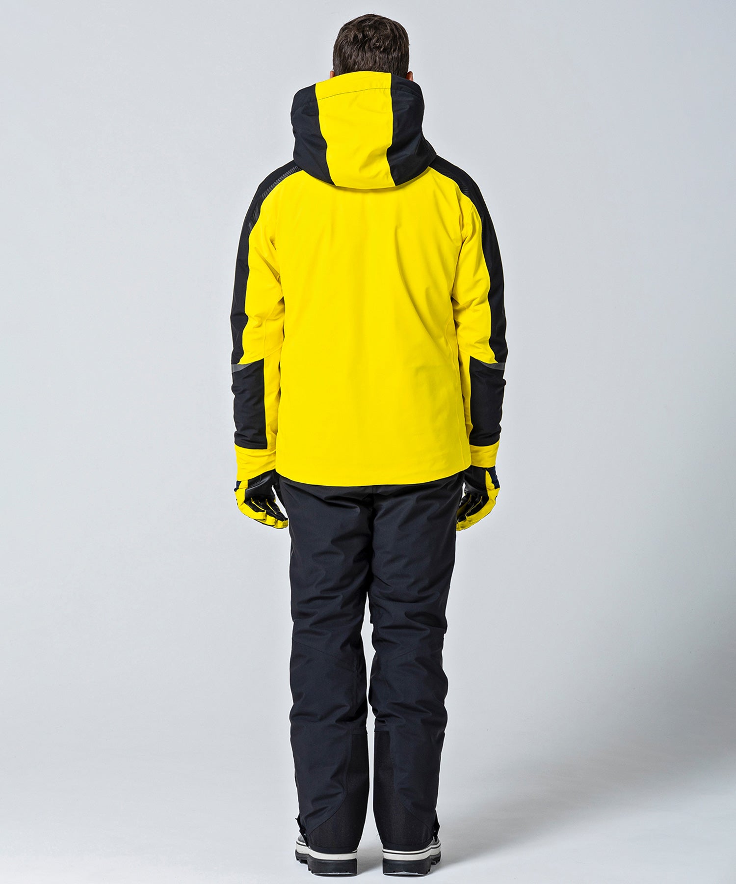 【MENS】Streamlined FVS Jacket ストリームラインFVSジャケット / FORMULA /phenixスキーウェア 25AW