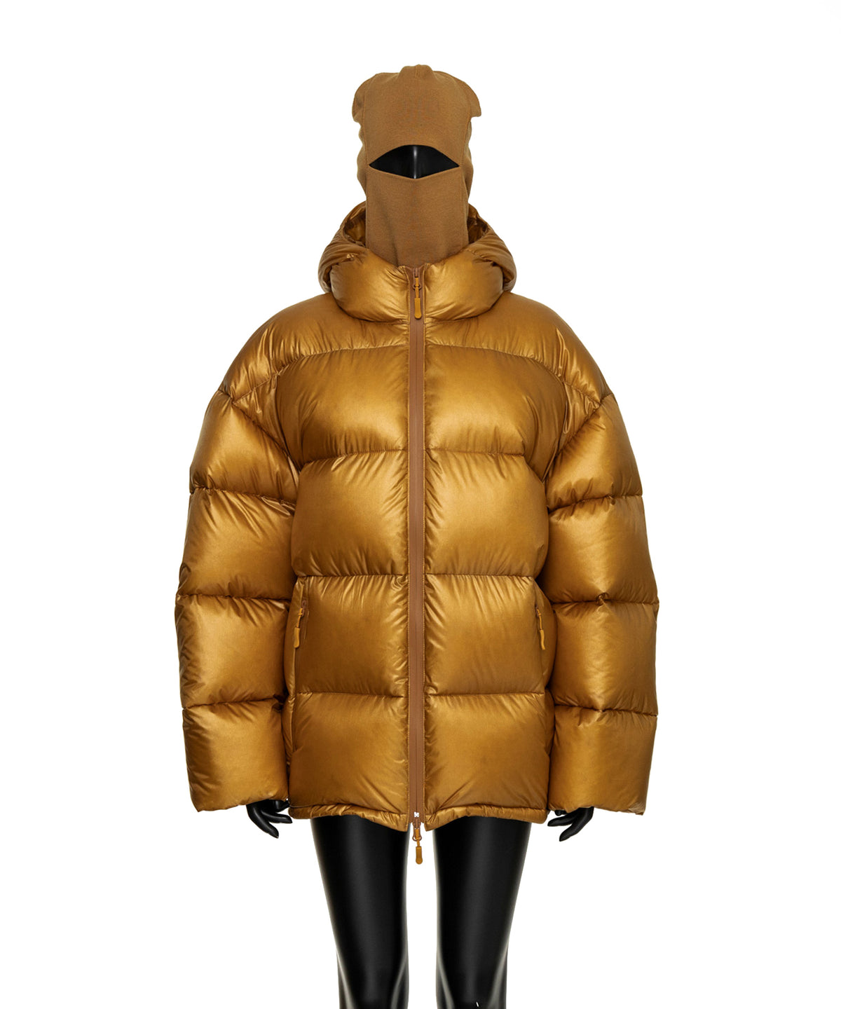 JACKET, TYPE P-011