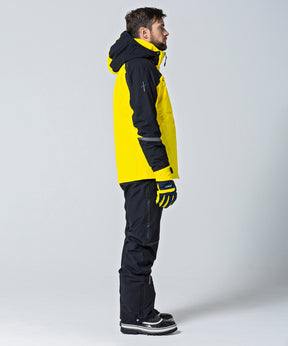 【MENS】Streamlined FVS Jacket ストリームラインFVSジャケット / FORMULA /phenixスキーウェア 25AW
