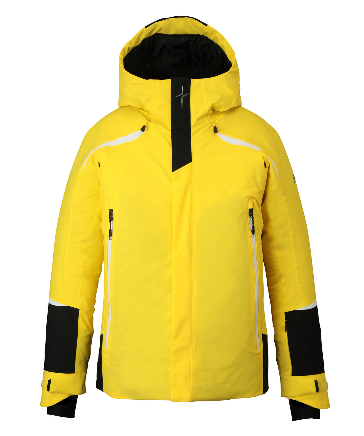 【MENS】Authentic FVS Jacket オーセンティックFVSジャケット / FORMULA /phenixスキーウェア 25AW