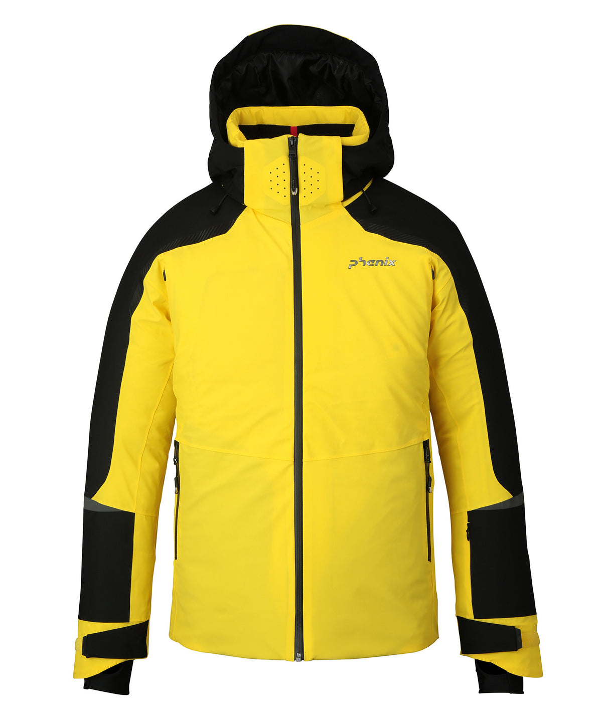 【MENS】Streamlined FVS Jacket ストリームラインFVSジャケット / FORMULA /phenixスキーウェア 25AW
