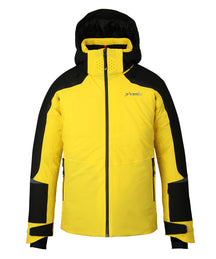 【MENS】Streamlined FVS Jacket ストリームラインFVSジャケット / FORMULA /phenixスキーウェア 25AW