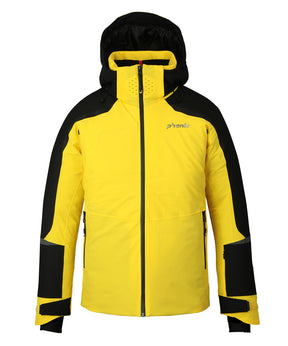 【MENS】Streamlined FVS Jacket ストリームラインFVSジャケット / FORMULA /phenixスキーウェア 25AW