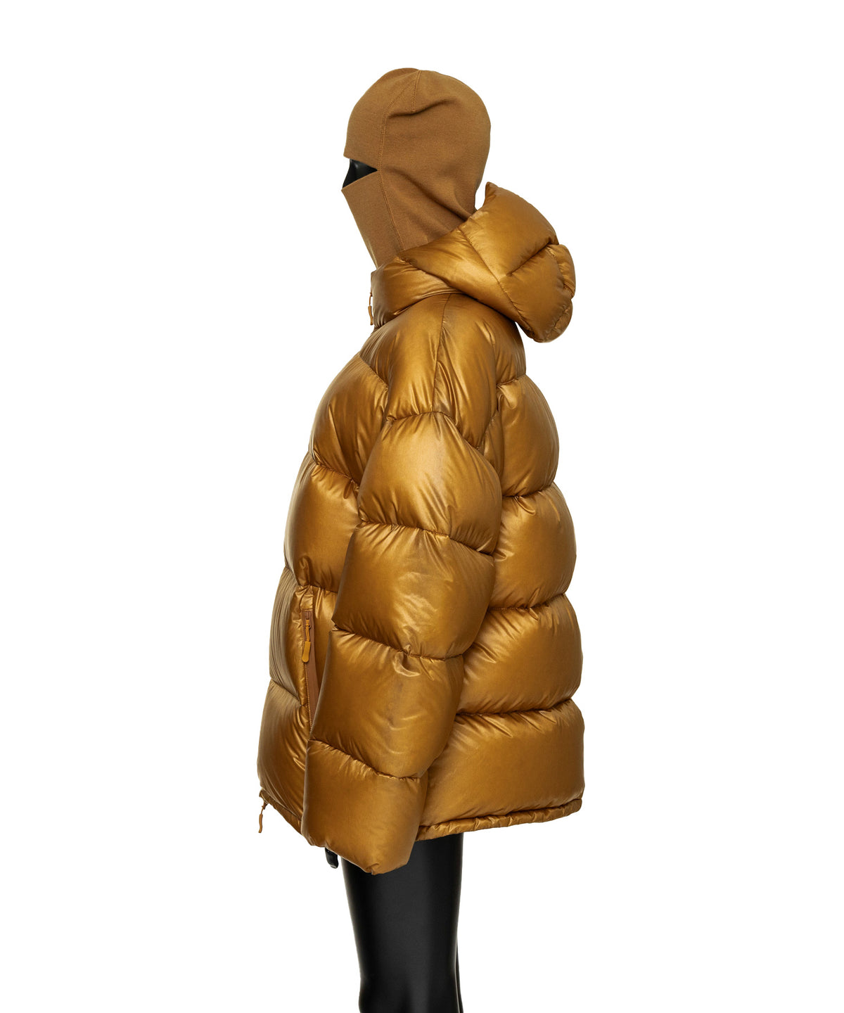 JACKET, TYPE P-011