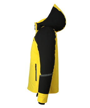 【MENS】Streamlined FVS Jacket ストリームラインFVSジャケット / FORMULA /phenixスキーウェア 25AW