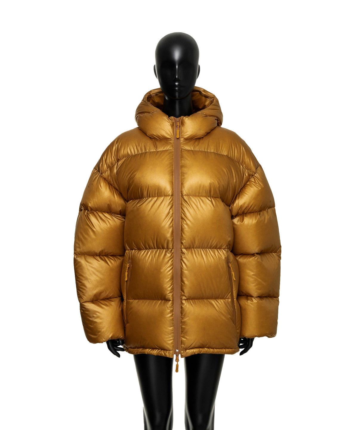 JACKET, TYPE P-011