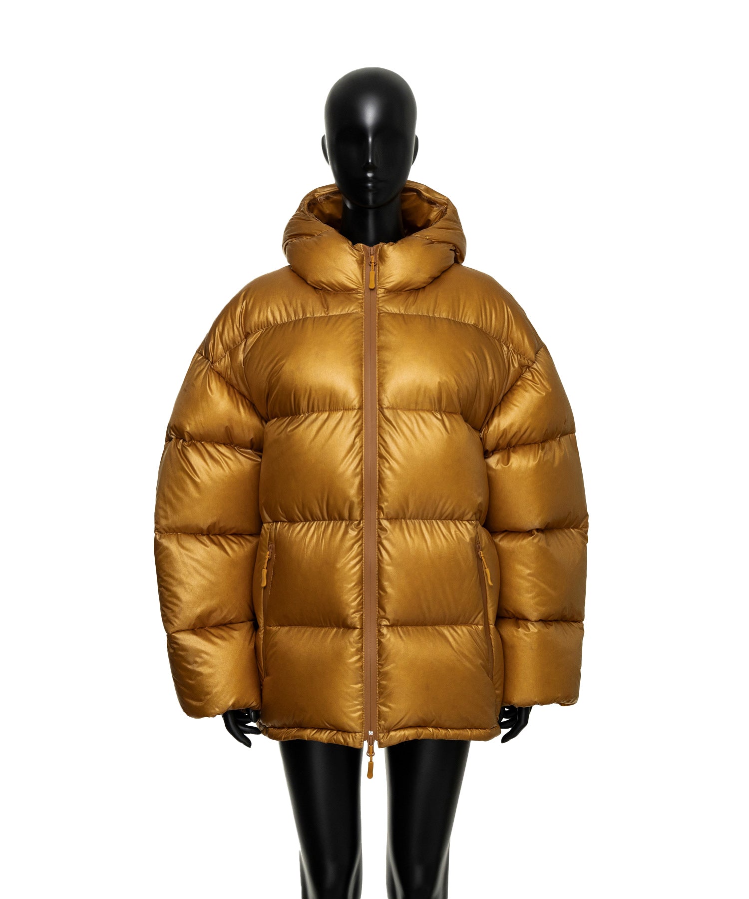 JACKET, TYPE P-011