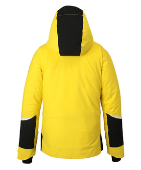 【MENS】Authentic FVS Jacket オーセンティックFVSジャケット / FORMULA /phenixスキーウェア 25AW