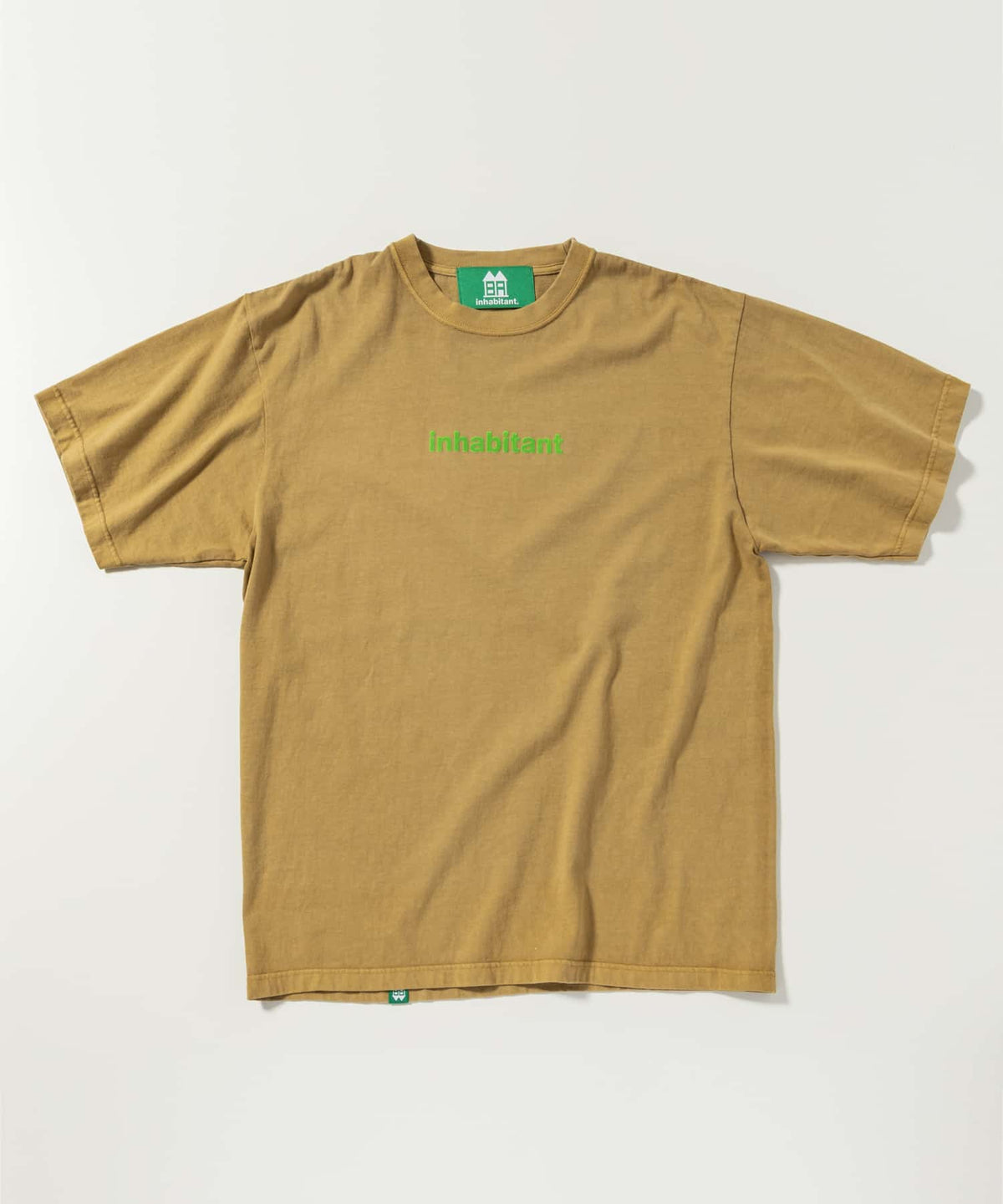 【MENS】Tシャツ Photographers Logo T-shirts