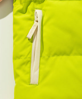 【KIDS/JUNIOR】Frosty Hop Jr Two-Piece / フロスティホップジュニアツーピース / phenix スキーウェア 26AW