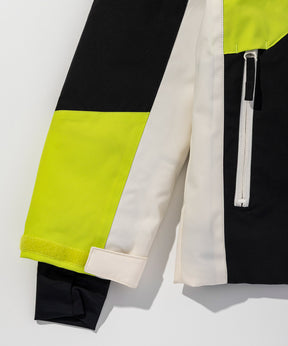 【KIDS/JUNIOR】Sweden Junior Two-Piece / Sweden Junior Two-Piece / phenix Ski Wear 26AW