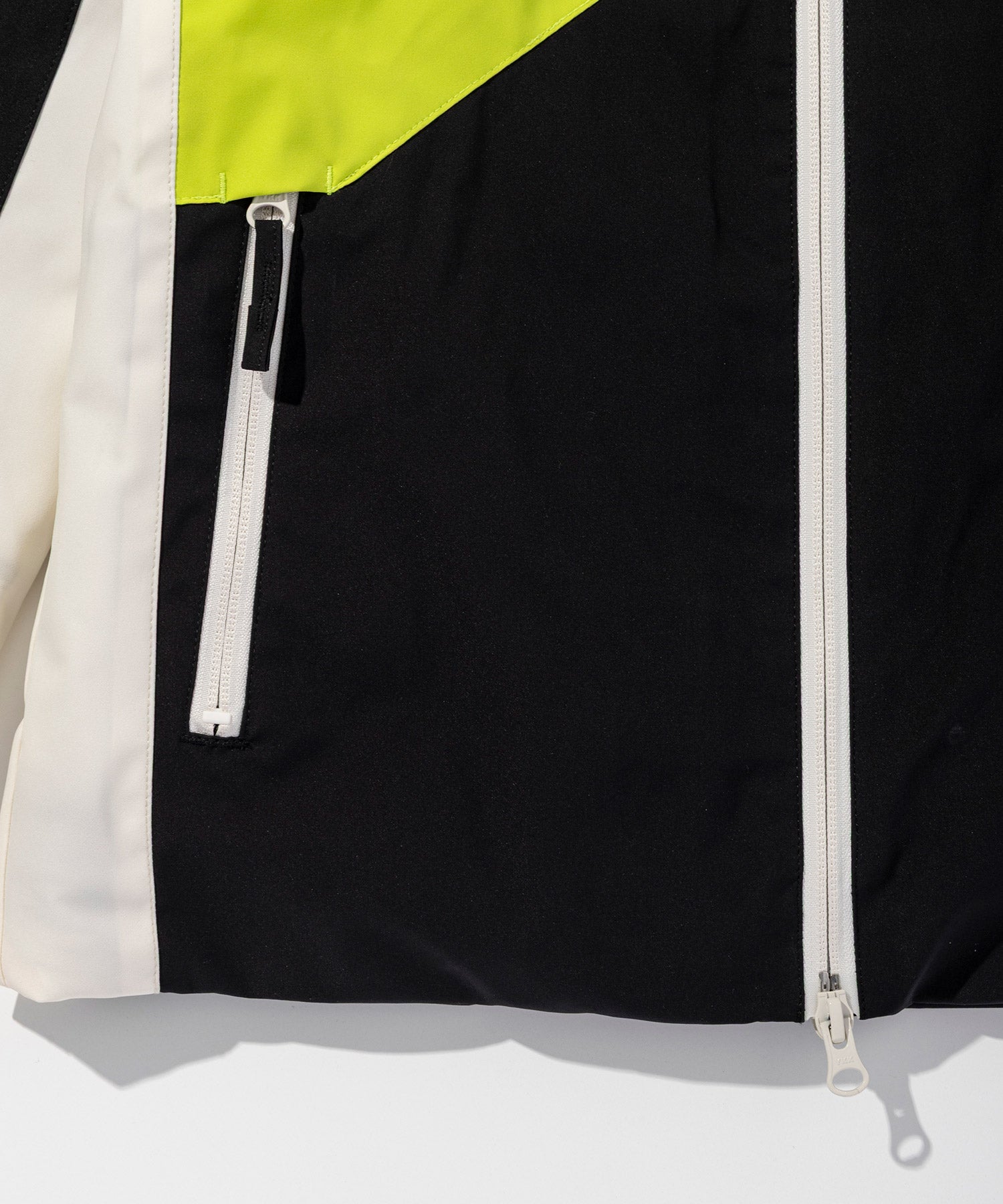 【KIDS/JUNIOR】Sweden Junior Two-Piece / Sweden Junior Two-Piece / phenix Ski Wear 26AW