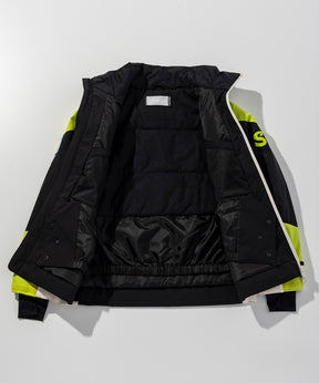 【KIDS/JUNIOR】Sweden Junior Two-Piece / Sweden Junior Two-Piece / phenix Ski Wear 26AW