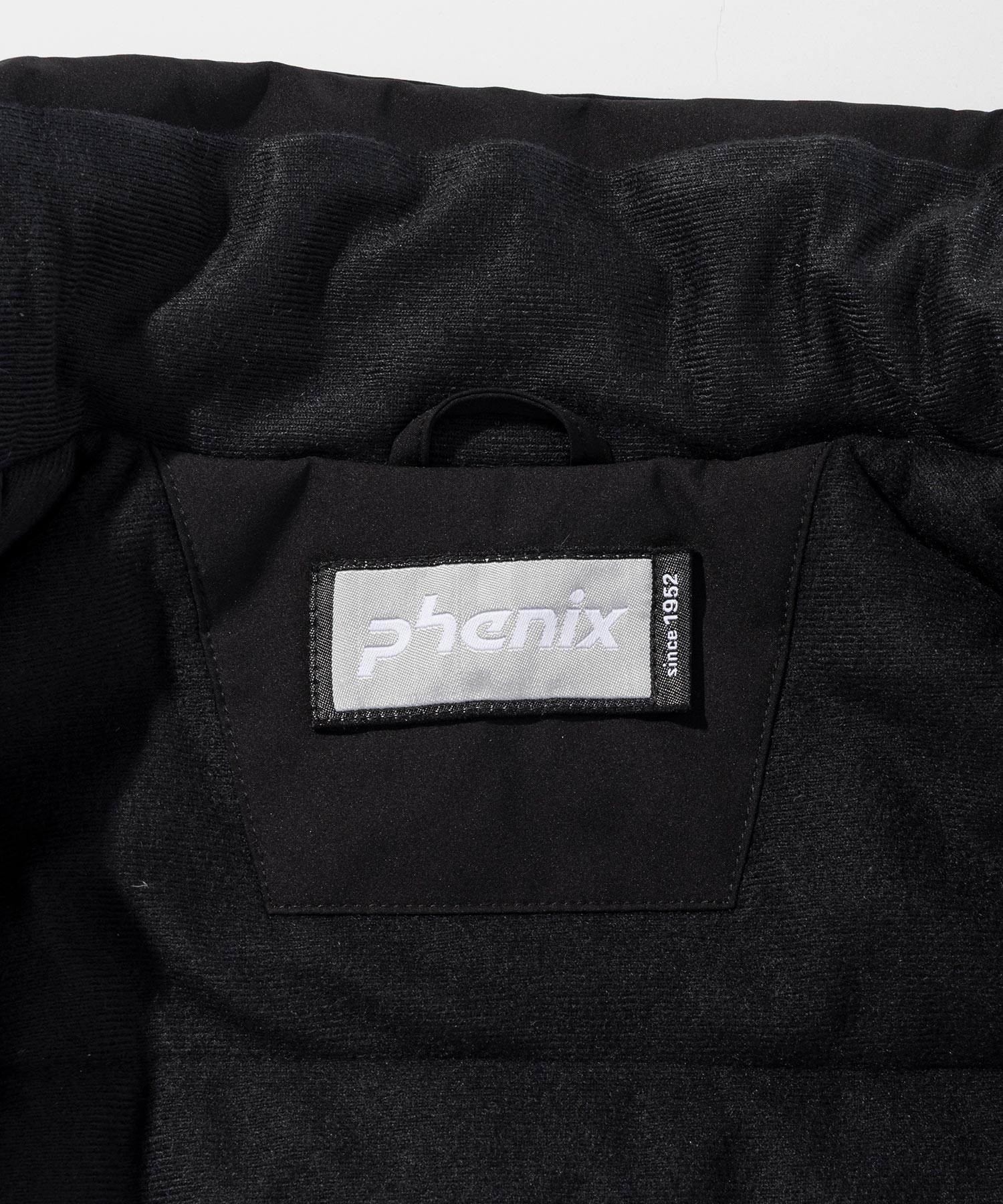 【KIDS/JUNIOR】Sweden Junior Two-Piece / Sweden Junior Two-Piece / phenix Ski Wear 26AW