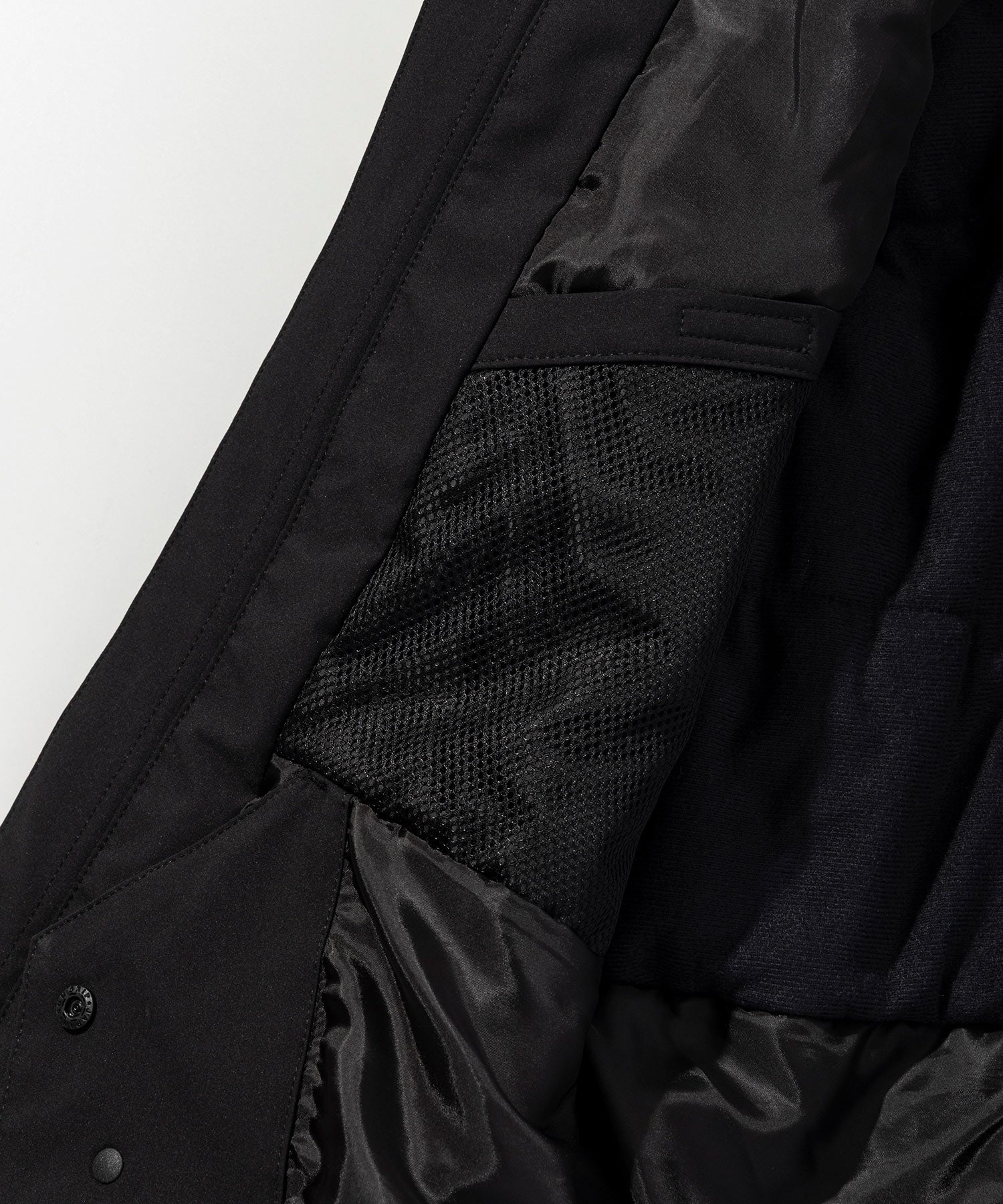 【KIDS/JUNIOR】Sweden Junior Two-Piece / Sweden Junior Two-Piece / phenix Ski Wear 26AW