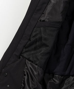 【KIDS/JUNIOR】Sweden Junior Two-Piece / Sweden Junior Two-Piece / phenix Ski Wear 26AW