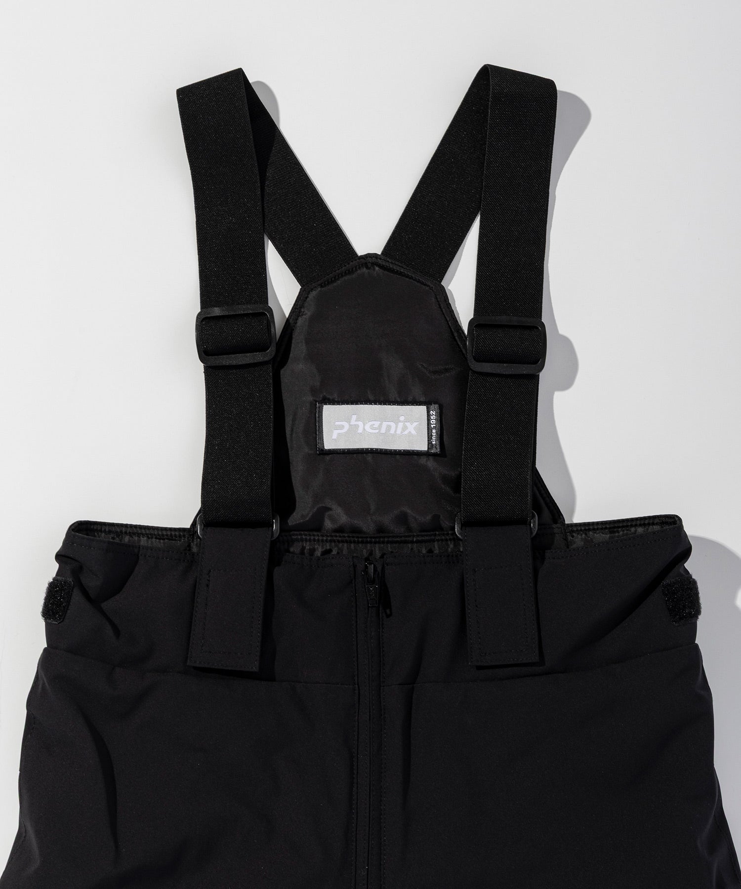 【KIDS/JUNIOR】Sweden Junior Two-Piece / Sweden Junior Two-Piece / phenix Ski Wear 26AW