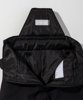【KIDS/JUNIOR】Sweden Junior Two-Piece / Sweden Junior Two-Piece / phenix Ski Wear 26AW