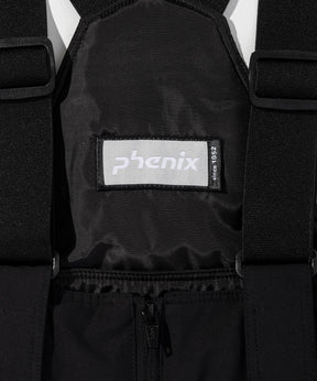 【KIDS/JUNIOR】Sweden Junior Two-Piece / Sweden Junior Two-Piece / phenix Ski Wear 26AW