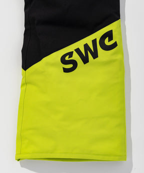 【KIDS/JUNIOR】Sweden Junior Two-Piece / Sweden Junior Two-Piece / phenix Ski Wear 26AW