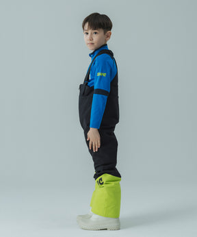 【KIDS/JUNIOR】Sweden Junior Two-Piece / Sweden Junior Two-Piece / phenix Ski Wear 26AW