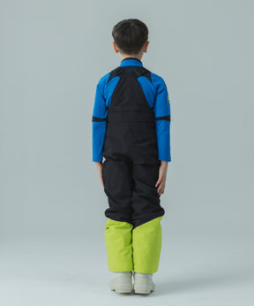 【KIDS/JUNIOR】Sweden Junior Two-Piece / Sweden Junior Two-Piece / phenix Ski Wear 26AW