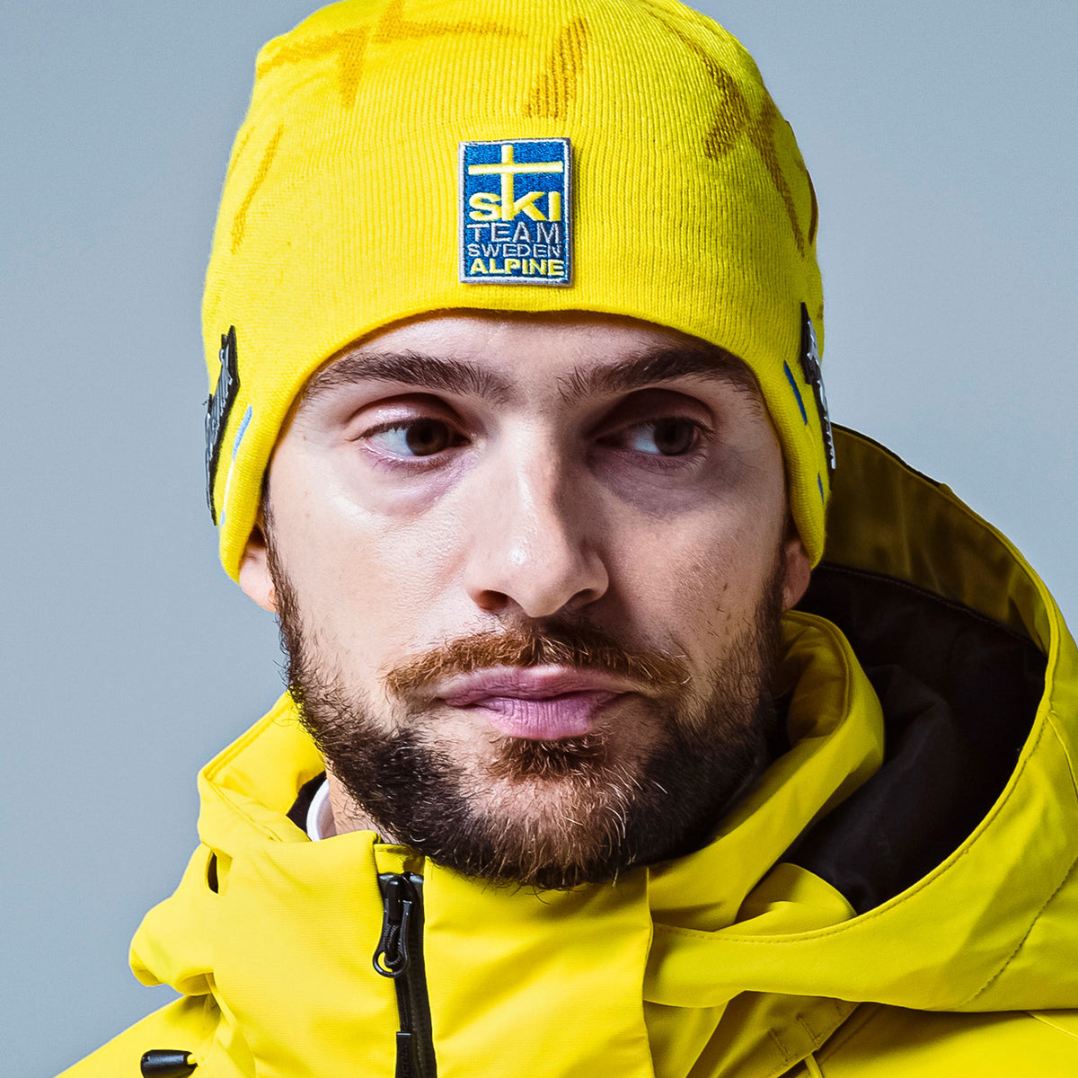 MENS】Sweden Knit Cap スウェーデンニットキャップ/ SWEDEN /phenix