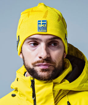 【MENS】Sweden Knit Cap スウェーデンニットキャップ/ SWEDEN /phenixスキーウェア 25AW