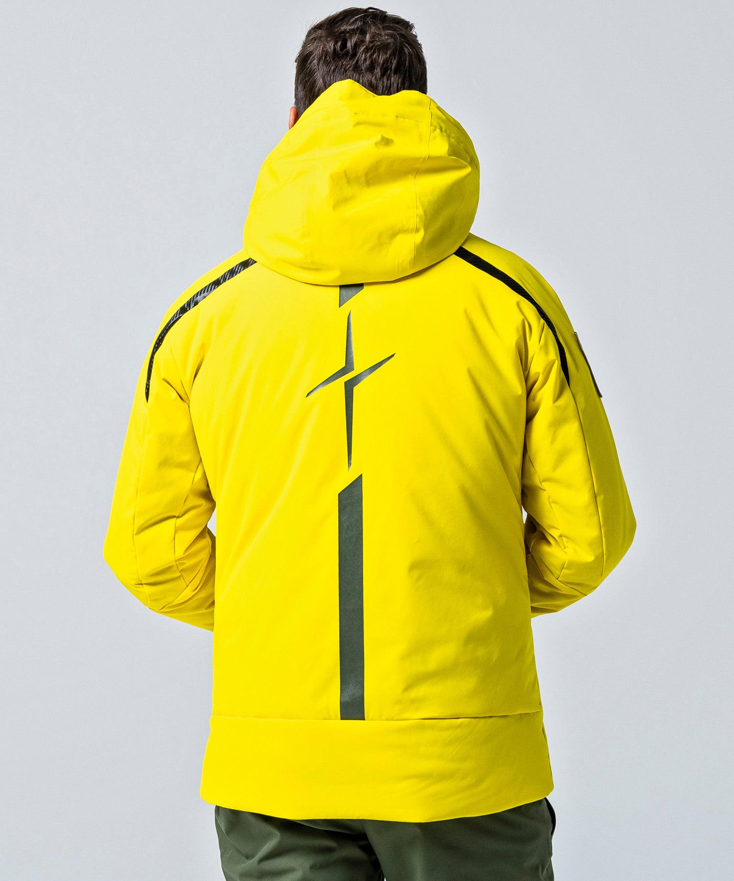 【MENS】Sweden Down Jacket スウェーデンダウンジャケット / SWEDEN /phenixスキーウェア 25AW