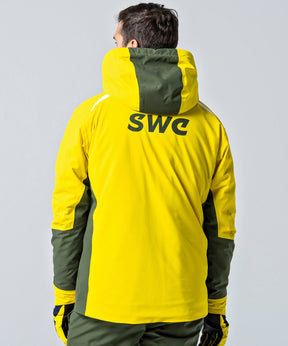 【MENS】Sweden Ski Jacket スウェーデンスキージャケット / SWEDEN /phenixスキーウェア 25AW