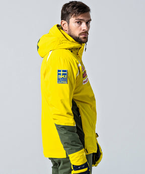 【MENS】Sweden Ski Jacket スウェーデンスキージャケット / SWEDEN /phenixスキーウェア 25AW