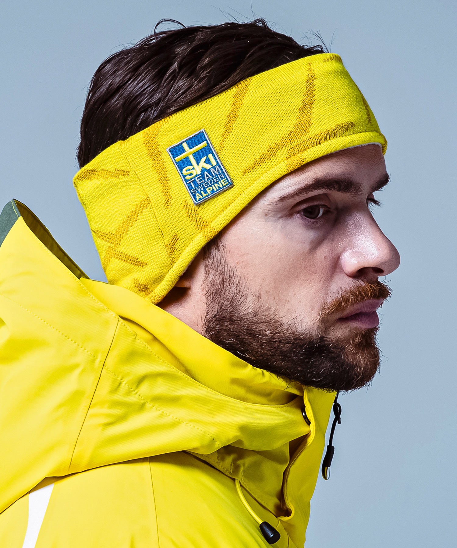 【MENS】Sweden Headband スウェーデンヘッドバンド / SWEDEN /phenixスキーウェア 25AW