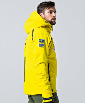 【MENS】Sweden Down Jacket スウェーデンダウンジャケット / SWEDEN /phenixスキーウェア 25AW