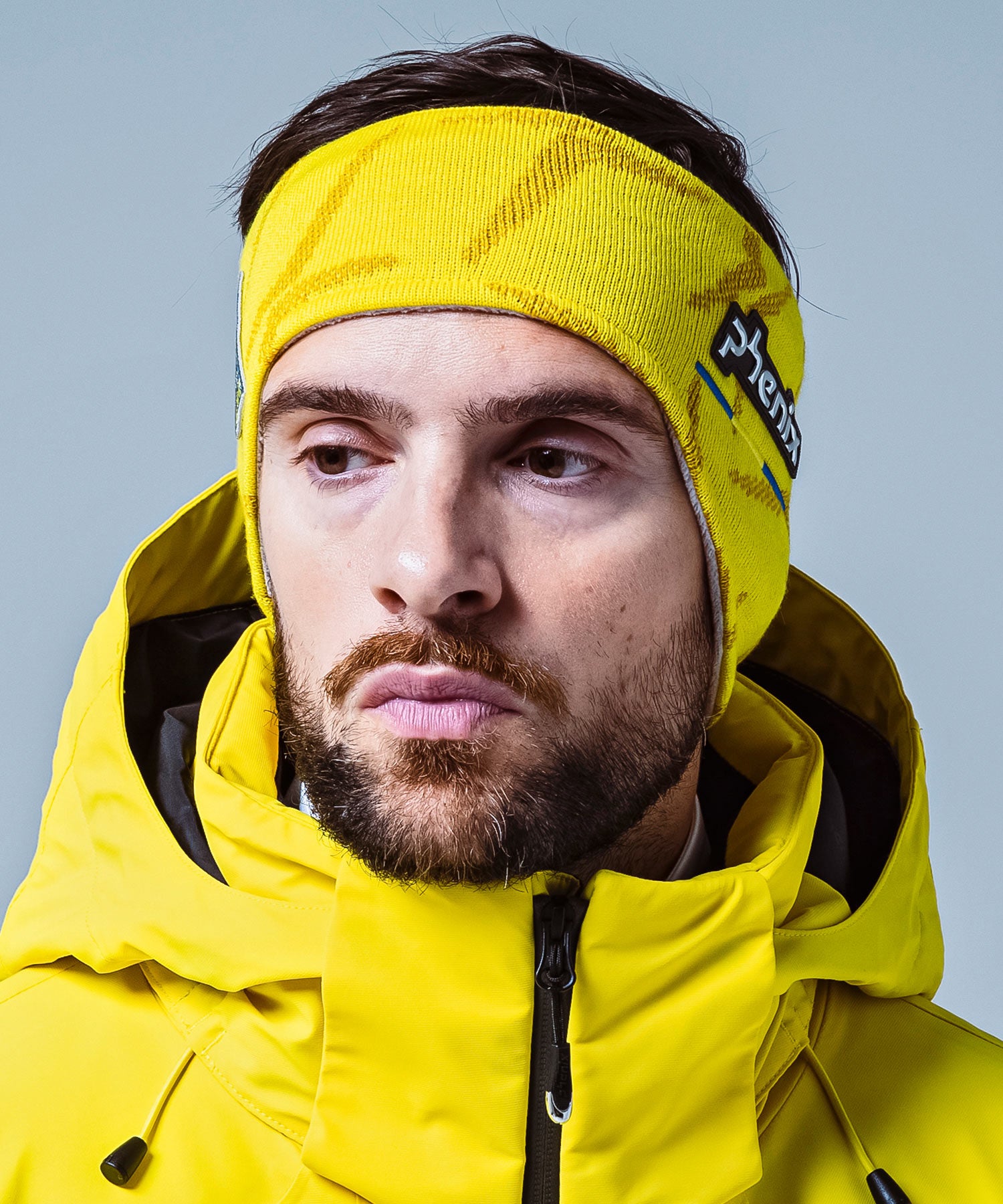 【MENS】Sweden Headband スウェーデンヘッドバンド / SWEDEN /phenixスキーウェア 25AW