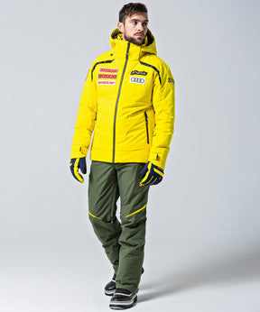 【MENS】Sweden Down Jacket スウェーデンダウンジャケット / SWEDEN /phenixスキーウェア 25AW
