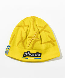 【MENS】Sweden Knit Cap スウェーデンニットキャップ/ SWEDEN /phenixスキーウェア 25AW