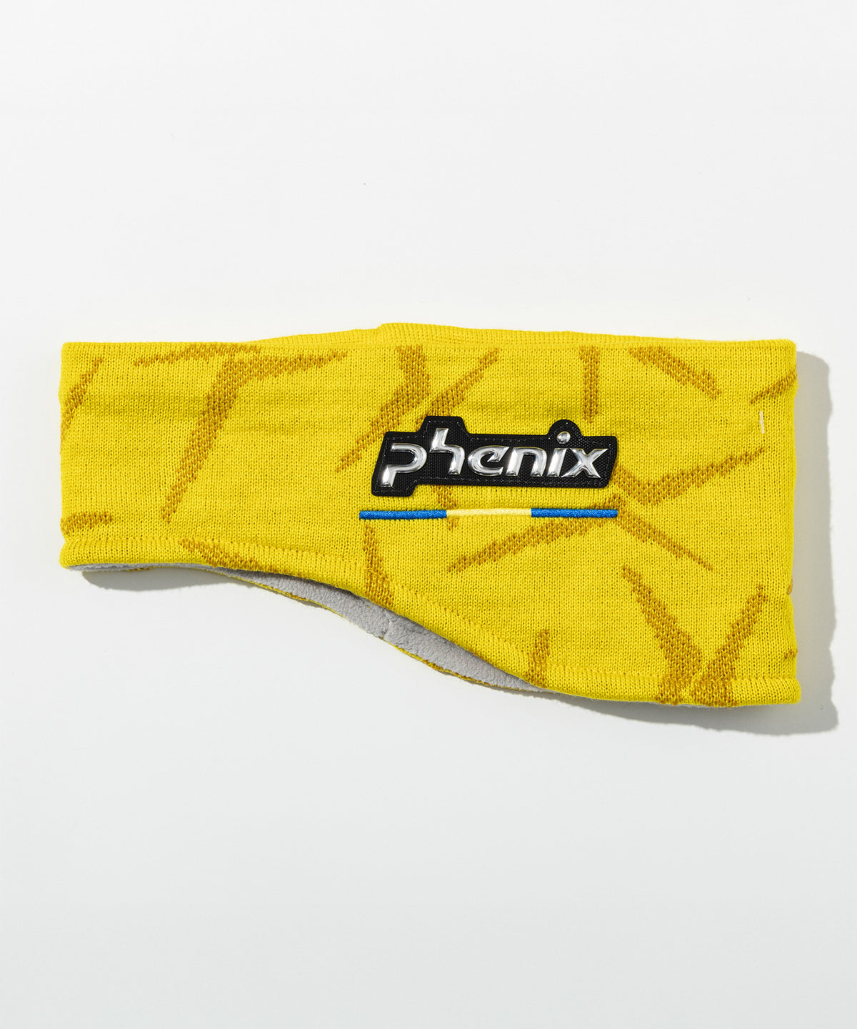 【MENS】Sweden Headband スウェーデンヘッドバンド / SWEDEN /phenixスキーウェア 25AW