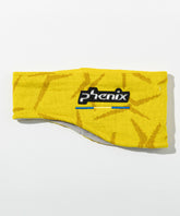 【MENS】Sweden Headband スウェーデンヘッドバンド / SWEDEN /phenixスキーウェア 25AW