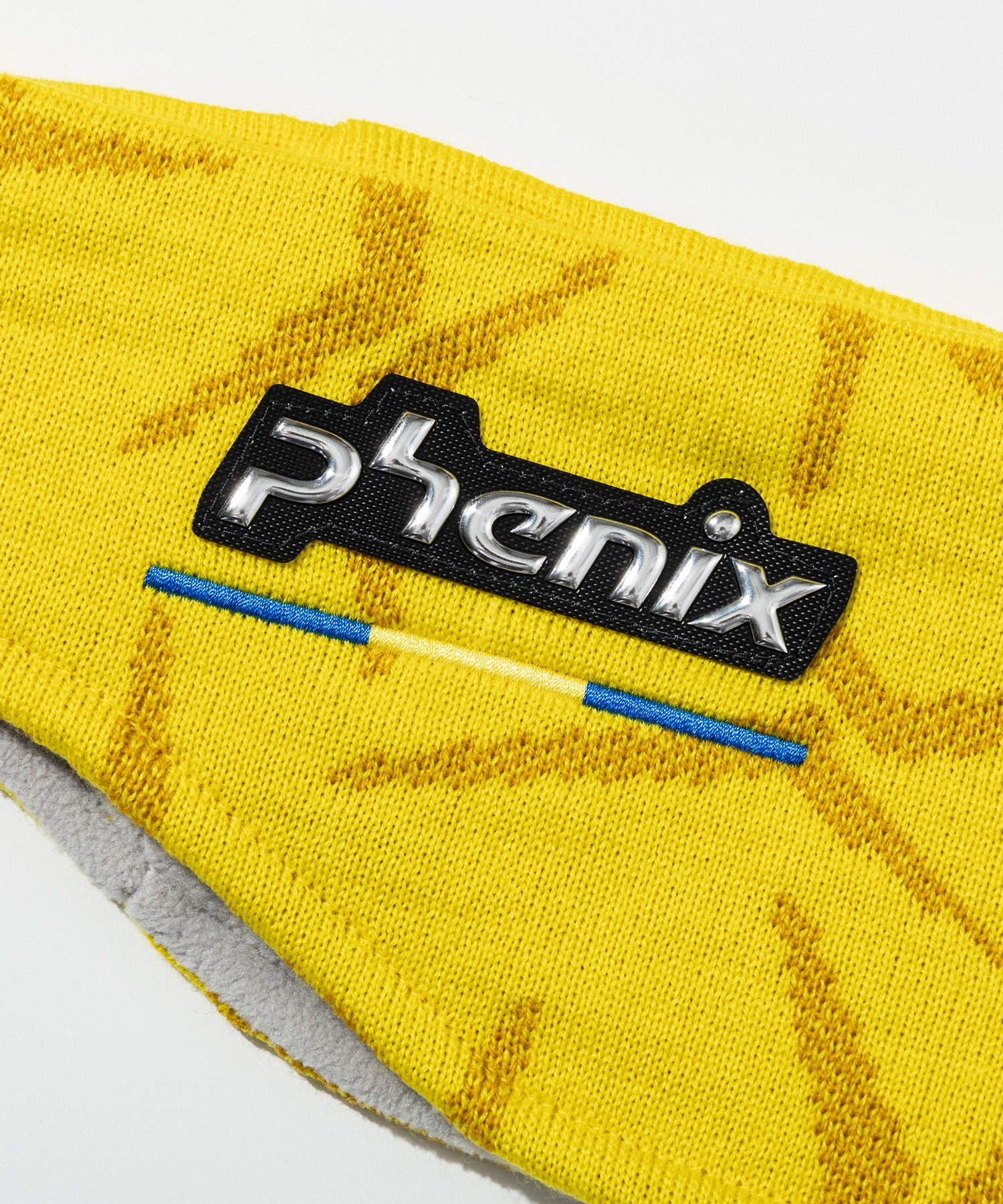 【MENS】Sweden Headband スウェーデンヘッドバンド / SWEDEN /phenixスキーウェア 25AW