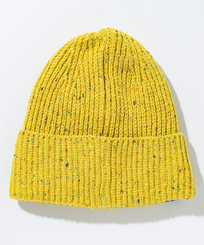 【KIDS/JUNIOR】Mix Nep Watch Hat  ミックスネップニットハット /phenixスキーウェア 25AW