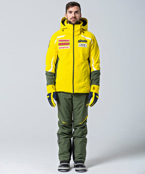 【MENS】Sweden Ski Jacket スウェーデンスキージャケット / SWEDEN /phenixスキーウェア 25AW