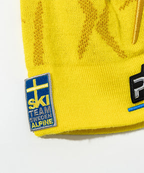【MENS】Sweden Knit Cap スウェーデンニットキャップ/ SWEDEN /phenixスキーウェア 25AW