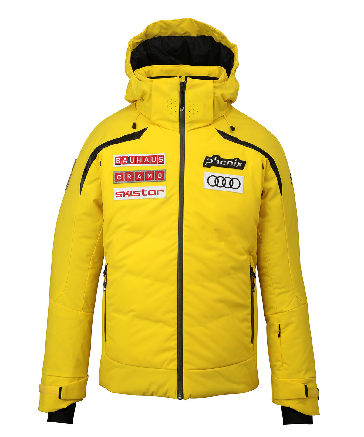 【MENS】Sweden Down Jacket スウェーデンダウンジャケット / SWEDEN /phenixスキーウェア 25AW