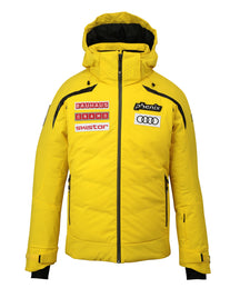 【MENS】Sweden Down Jacket スウェーデンダウンジャケット / SWEDEN /phenixスキーウェア 25AW