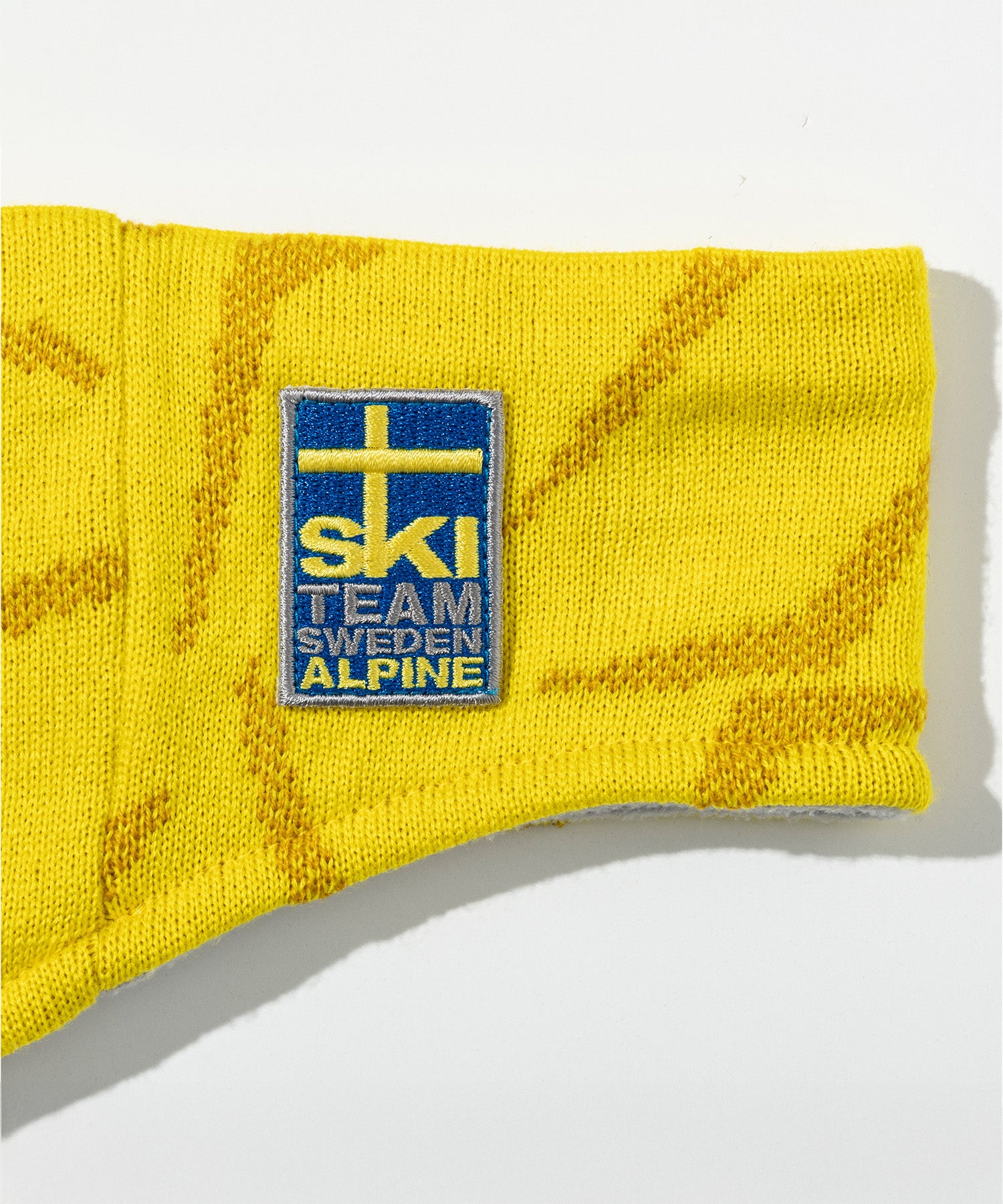 【MENS】Sweden Headband スウェーデンヘッドバンド / SWEDEN /phenixスキーウェア 25AW