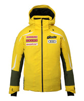 【MENS】Sweden Ski Jacket スウェーデンスキージャケット / SWEDEN /phenixスキーウェア 25AW