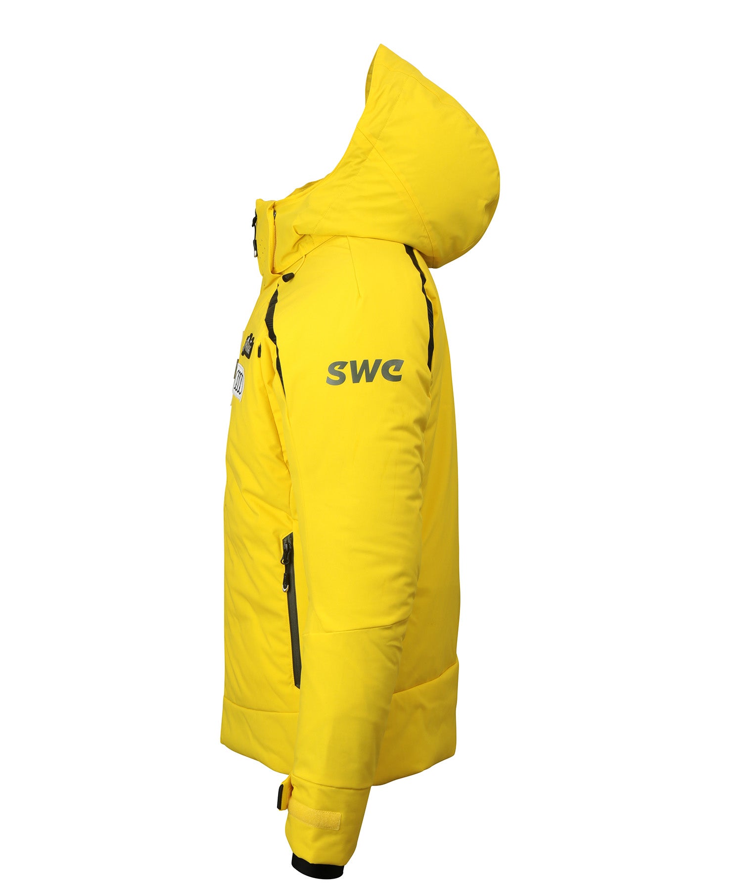 【MENS】Sweden Down Jacket スウェーデンダウンジャケット / SWEDEN /phenixスキーウェア 25AW