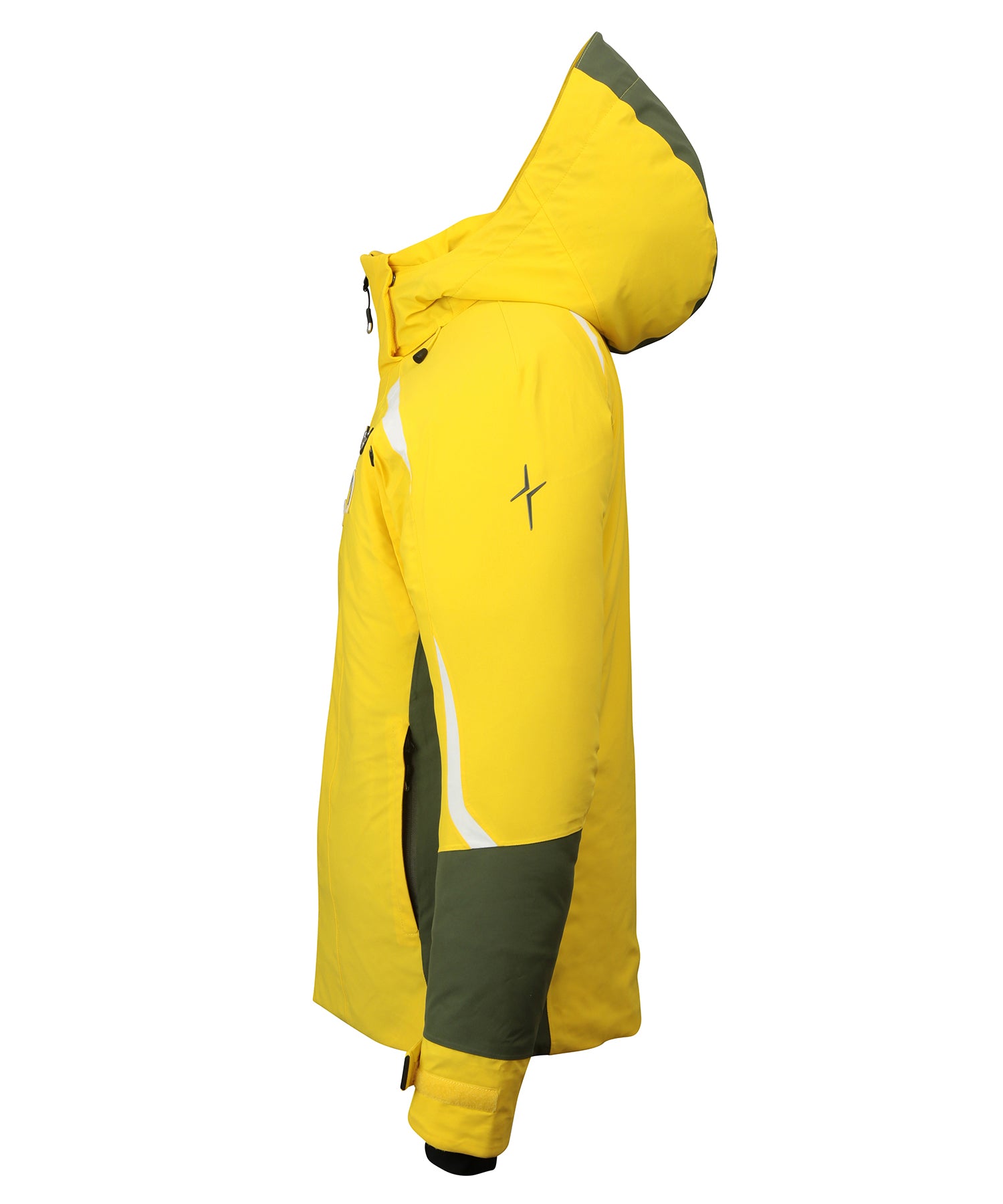【MENS】Sweden Ski Jacket スウェーデンスキージャケット / SWEDEN /phenixスキーウェア 25AW