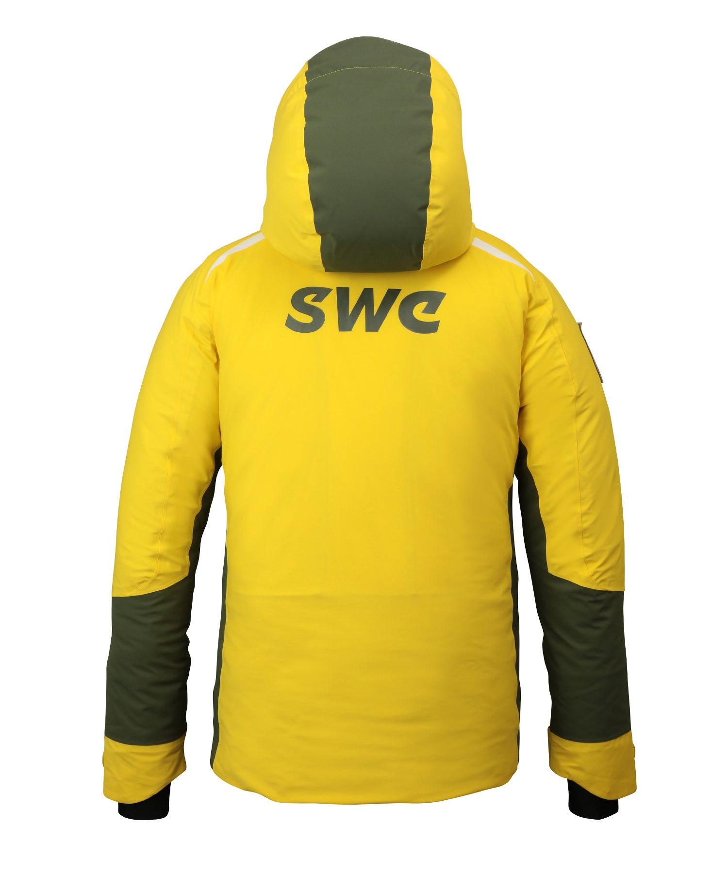 【MENS】Sweden Ski Jacket スウェーデンスキージャケット / SWEDEN /phenixスキーウェア 25AW
