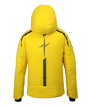 【MENS】Sweden Down Jacket スウェーデンダウンジャケット / SWEDEN /phenixスキーウェア 25AW